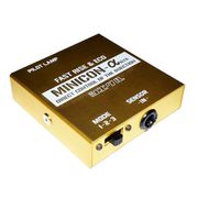 サブコンピュータ MINICON ALFA IJカプラー取付 MCA-53BX