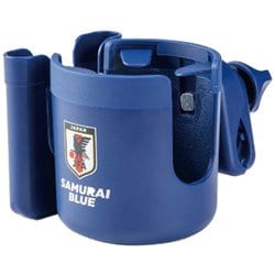 2 in 1 カップホルダー 日本代表ver