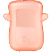 パウチケース ピンク