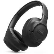 ワイヤレスオーバーイヤーヘッドホン JBL Tune 730BT Bluetooth対応 ブラック JBLT730BTBLK