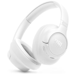 ワイヤレスオーバーイヤーヘッドホン JBL Tune 730BT Bluetooth対応 ホワイト JBLT730BTWHT
