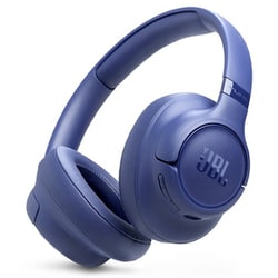 ワイヤレスオーバーイヤーヘッドホン JBL Tune 730BT Bluetooth対応 ブルー JBLT730BTBLU