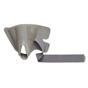 アンクルソフト(右)LL グレー 14614