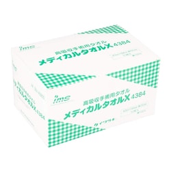 メディカルタオル X4384 004-40903