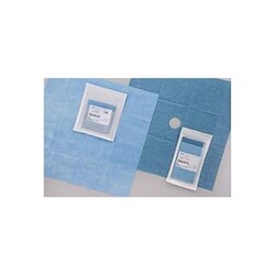 メディカルドレープ 撥水防水 004-42041