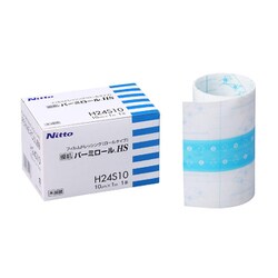 ニトリート 優肌パーミロールHS 透明 H24S10