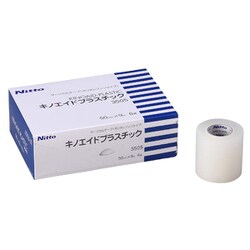 ニトリート キノエイドプラスチック 透明 3505