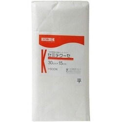 セミデクーゼ（平）30×15 011-560001-00