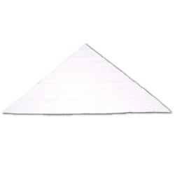 三角巾（L） 40003