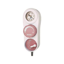 吸引圧調整器（K：川重型） 1510100