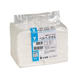 ベルベタオル 7600