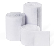 ハイレッチタイ 6号 白 NE-346