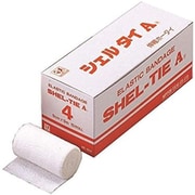 シェルタイA 4号 白 NE-334