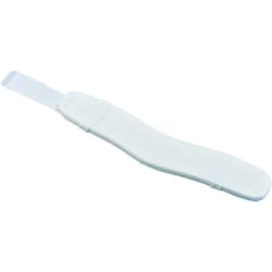 エースカラーソフト（S） 白 NE-251