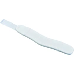 エースカラーソフト（M） 白 NE-252