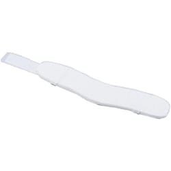 エースカラーソフト（L） 白 NE-253