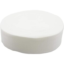 チュービストッキーネホワイト 3号 白 NE-1103