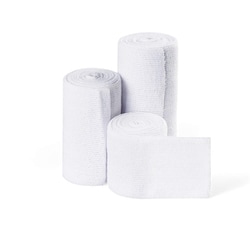 ハイレッチタイ・S 4号 白 NE-394