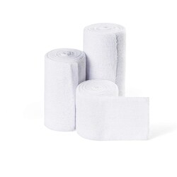 ハイレッチタイ・S 6号 白 NE-396