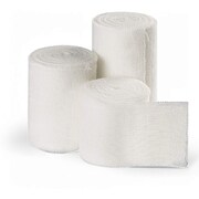 耳付包帯 6裂 白 NE-366