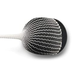 ホワイトネット 3号 白 NE-123