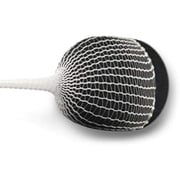 ホワイトネット 4号 白 NE-124