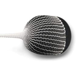 ホワイトネット 5号 白 NE-125