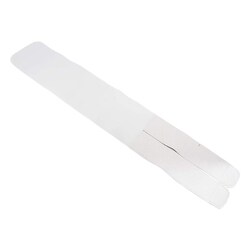 バストタイエース（M） 白 NE-592