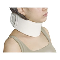 エースカラーソフト（LL） 白 NE-254