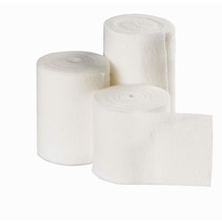 ニュートップウーリータイ 6裂 白 NE-2356