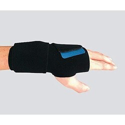 リスタックス 左 黒 NE-2528