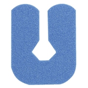 NE U字パッド（大）10枚 青 NE-2542