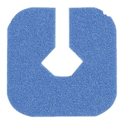 NE U字パッド（小）10枚 青 NE-2545