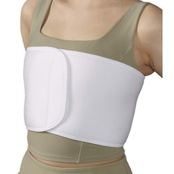 バストタイGX（3L） 白 NE-2235