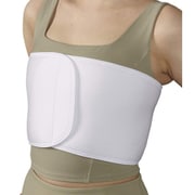 バストタイGX（3L） 白 NE-2235