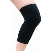 ノンスリップサポーター ひざ 黒 NE-1052