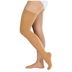 アンシルク2（ストッキング・片足） 18501