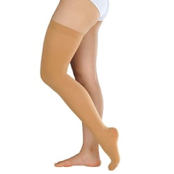 アンシルク2（ストッキング・片足） 18504