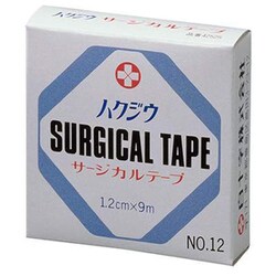 サージカルテープ No.12 42525