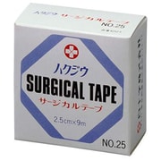 サージカルテープ No.25 42524