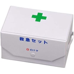 救急セット BOX型 14230