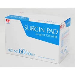 サージンパット No.60 60724