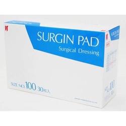 サージンパット No.100 211027