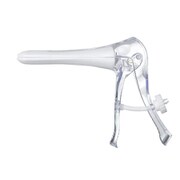 Lustromedic膣鏡（ネジ式） MC3002WS