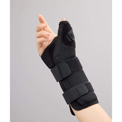 ハイブリッドシーネサムスパイカ 右M 198602