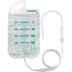 コロクリンPC（洗浄液バッグ） 13411