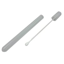 メンティップ綿棒（検体輸送試験管付） ホワイト CTB-1508P