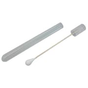 メンティップ綿棒（検体輸送試験管付） ホワイト CTB-1512A