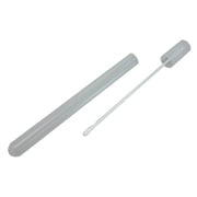 メンティップ綿棒（検体輸送試験管付） ホワイト CTB-15P