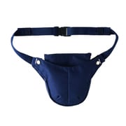 ウエストバッグ ネイビー KZN904-18